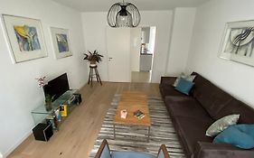 H1 With 4,5 Room, Bathroom, Kitchen, Central, Quiet & Modern With Office